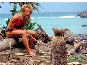 Sobrevivencia en naufragio