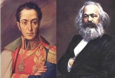 Desmitificando a Simón Bolívar