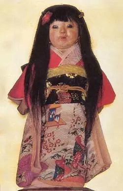 7 leyendas urbanas japonesas realmente aterradoras