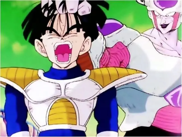 Gohan Q.E.P.D Toriyama te vendio, Gracias Gohan por tanto