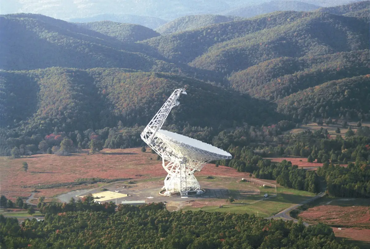 extraterrestre
