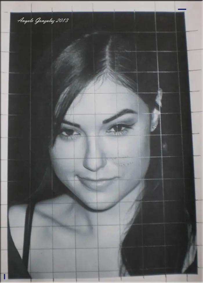 Te Enseño a Hacer un Retrato (Súper Fácil) Te Enseño a Hacer un Retrato (Súper Fácil)
