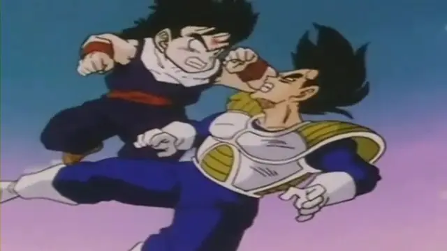 Gohan Q.E.P.D Toriyama te vendio, Gracias Gohan por tanto