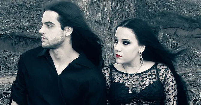 Pareja inmortal venezolana planea ahorrar 5.000 años para