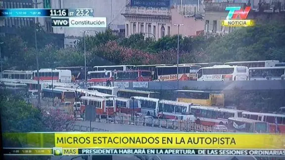ARGENTINA