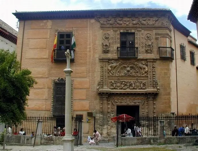 misterios