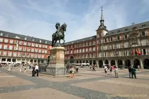 lugares encantados