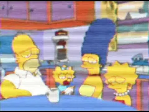 El capitulo perdido de Los Simpson - Dead Bart [V o F]