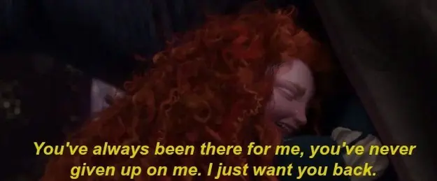 21 Momentos tristes en las películas de pixar