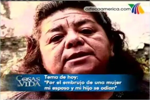 perdida