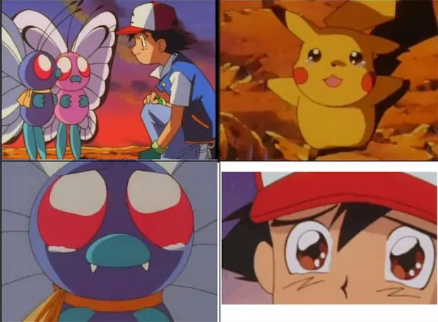 Los 21 momentos más tristes de tu infancia.