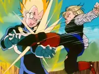 trunks