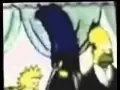 bart muere