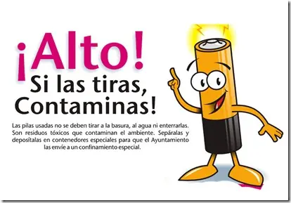 Como hacer que las pilas duren más