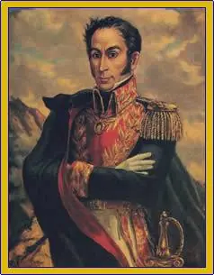 Desmitificando a Simón Bolívar