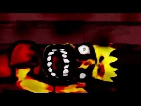 dead bart