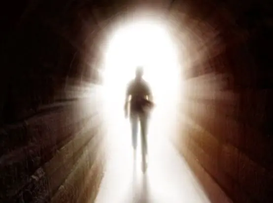 Científicos hallan pistas sobre qué ocurre luego de morir