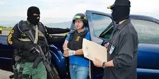 guardia nacional de venezuela