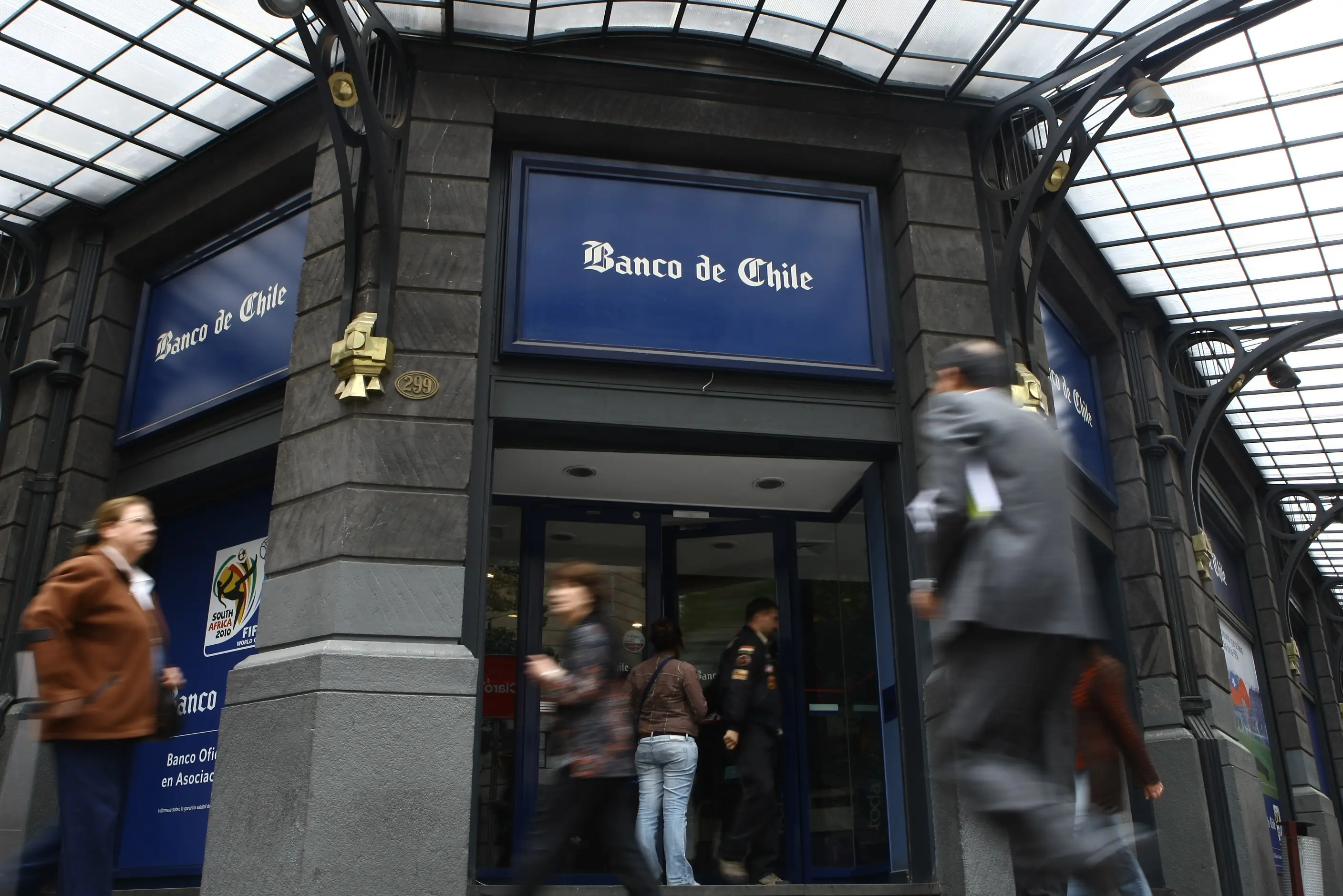 World Economic Forum