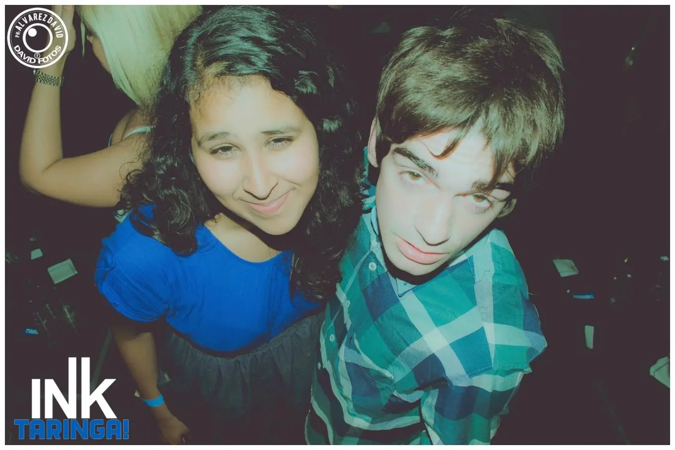 Fotos Taringa Baila parte 1. En breve se viene la segunda