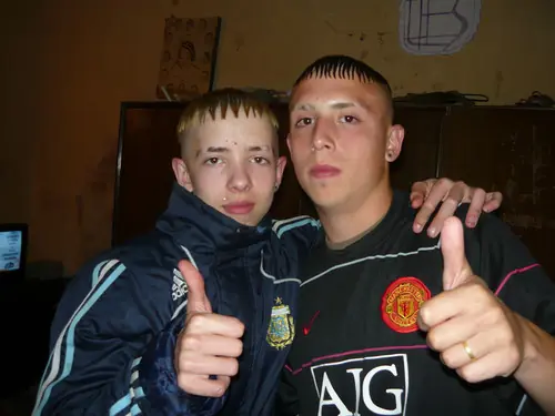 Los 4 autos más faciles de chorear