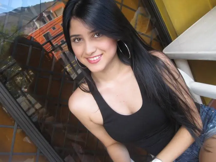 Colombianas o Cubanas, cual elegis?