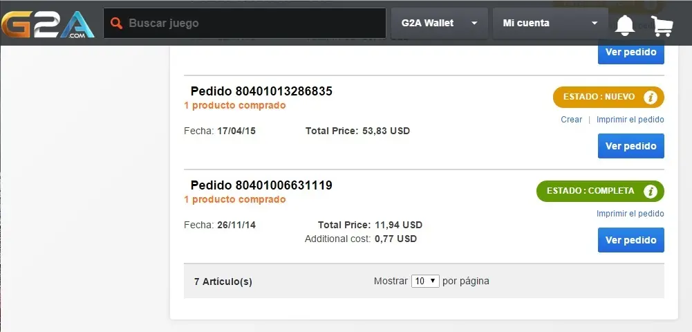 Megapost de "aguante comprar juegos baratos vieja no me...