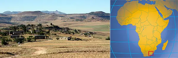 100 Curiosidades geográficas