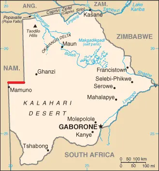 100 Curiosidades geográficas