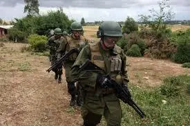 Fuerzas Especiales de Venezuela