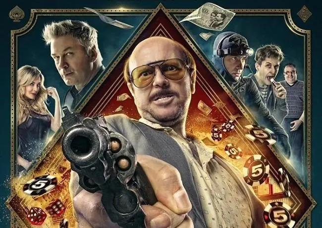 cinco