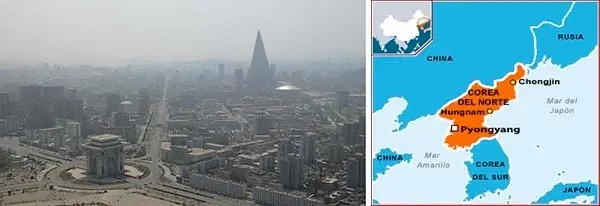 100 Curiosidades geográficas