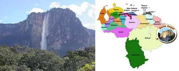 100 Curiosidades geográficas