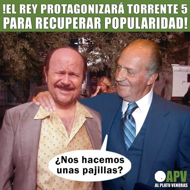torrente 5 la peor pelicula que e visto en mi vida.