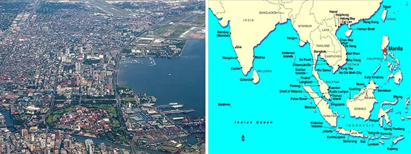 100 Curiosidades geográficas