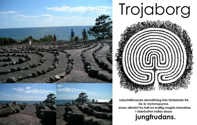 Visión Nórdica (parte dos)