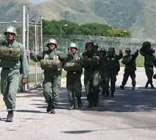 grupo de acciones de comando gac