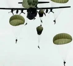 ejercito bolivariano