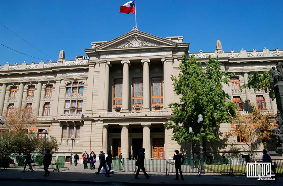 Reporte de Competitividad Global 2014
