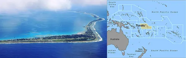 100 Curiosidades geográficas