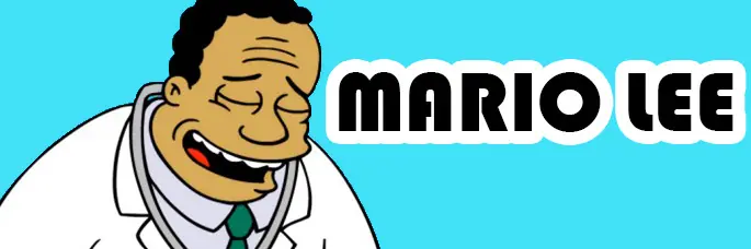 Tenés la mente podrida