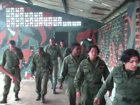 Fuerzas Especiales de Venezuela