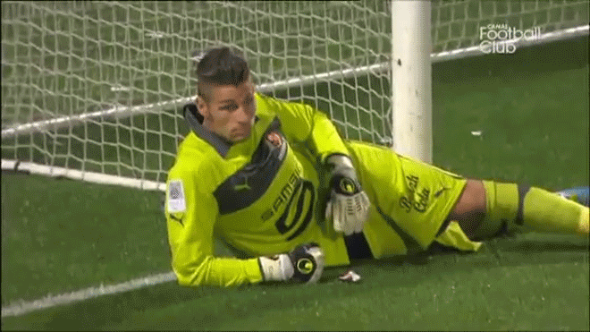 15 clásicos jugadores de Fútbol 5