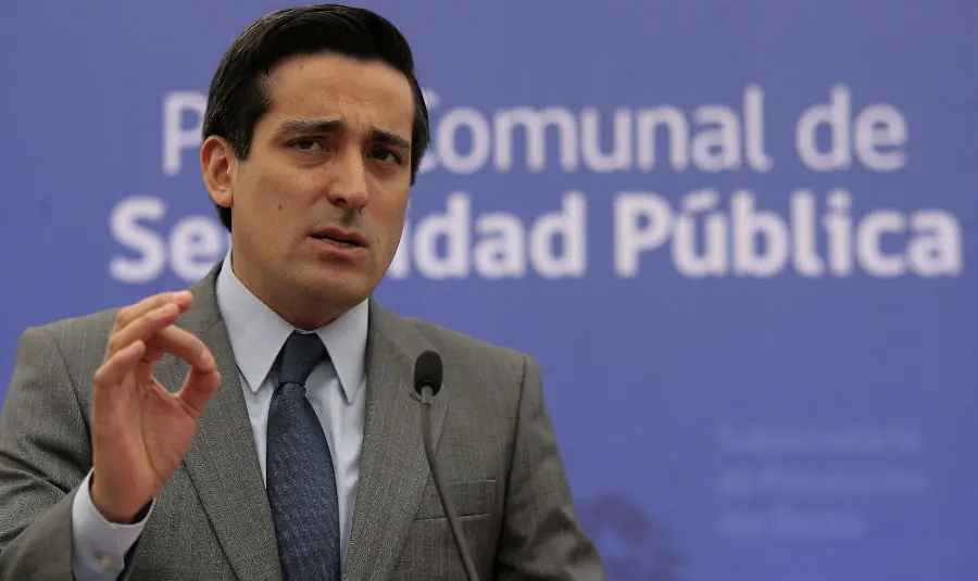 [ Chile ] Se Acabo La Mentira...