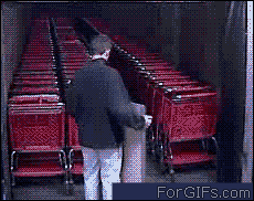 21 GIFs que resumen perfectamente la vida