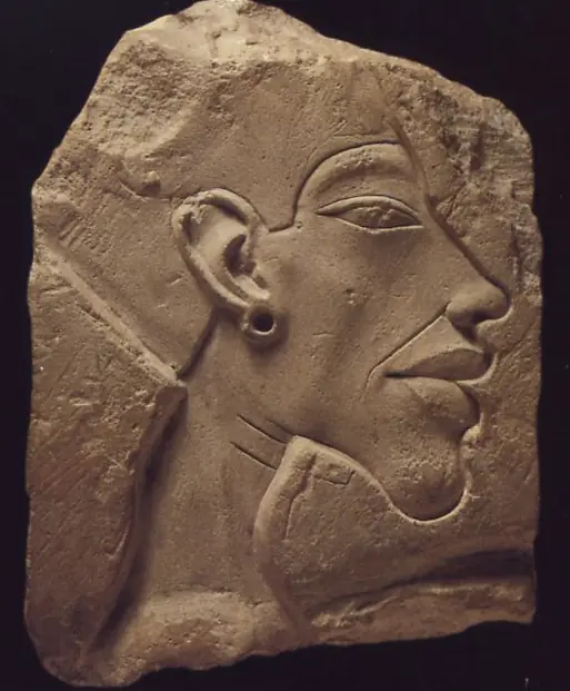 Faraones egipcios: ¿Descendientes de extraterrestres?