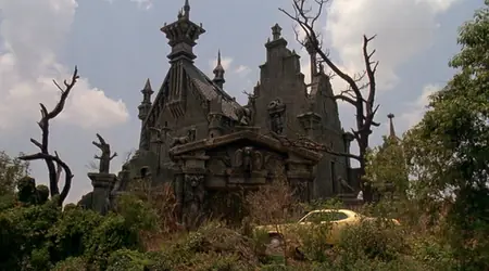 scissorhands