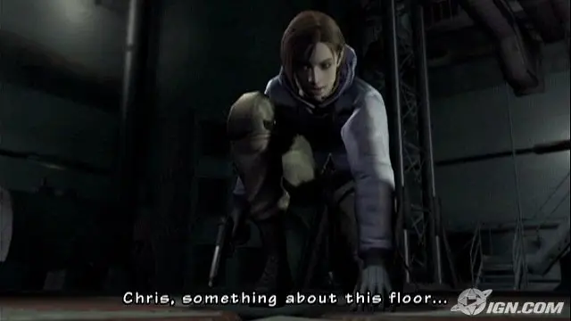 Especial Resident Evil: Jill Valentine