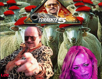 torrente 5 la peor pelicula que e visto en mi vida.