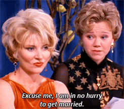 ¿Te acuerdas de la brujita Sabrina ?